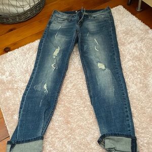 Kut from the kloth denim